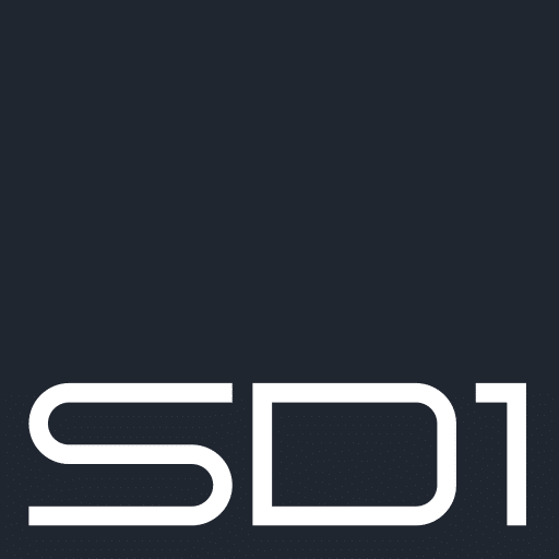 SD1 web application development